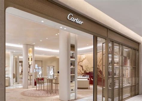 cartier la samaritaine